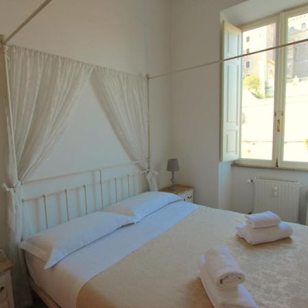 Hotel Art Atelier San Pietro Řím Exteriér fotografie