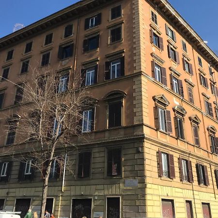Hotel Art Atelier San Pietro Řím Exteriér fotografie
