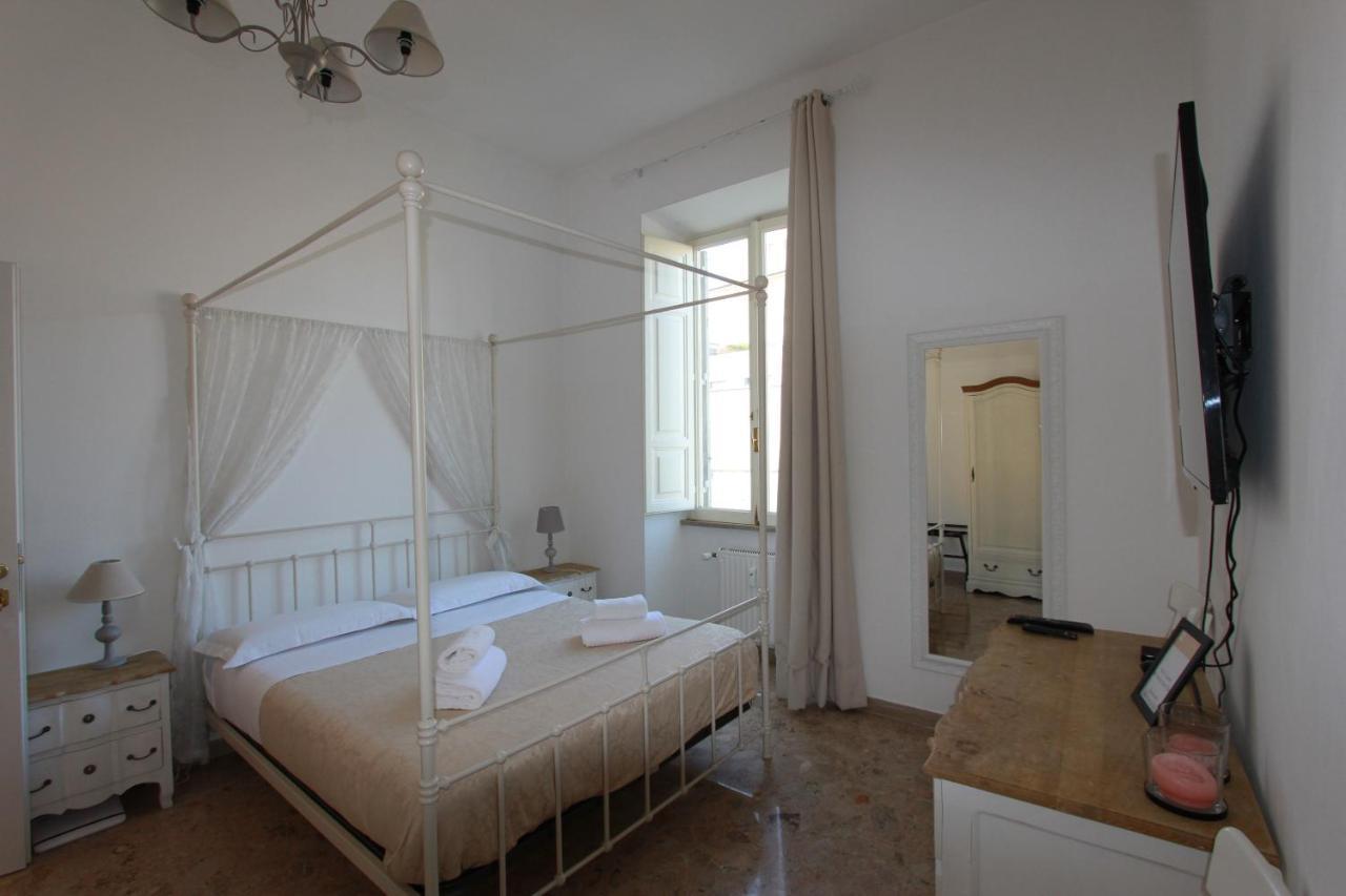 Hotel Art Atelier San Pietro Řím Exteriér fotografie