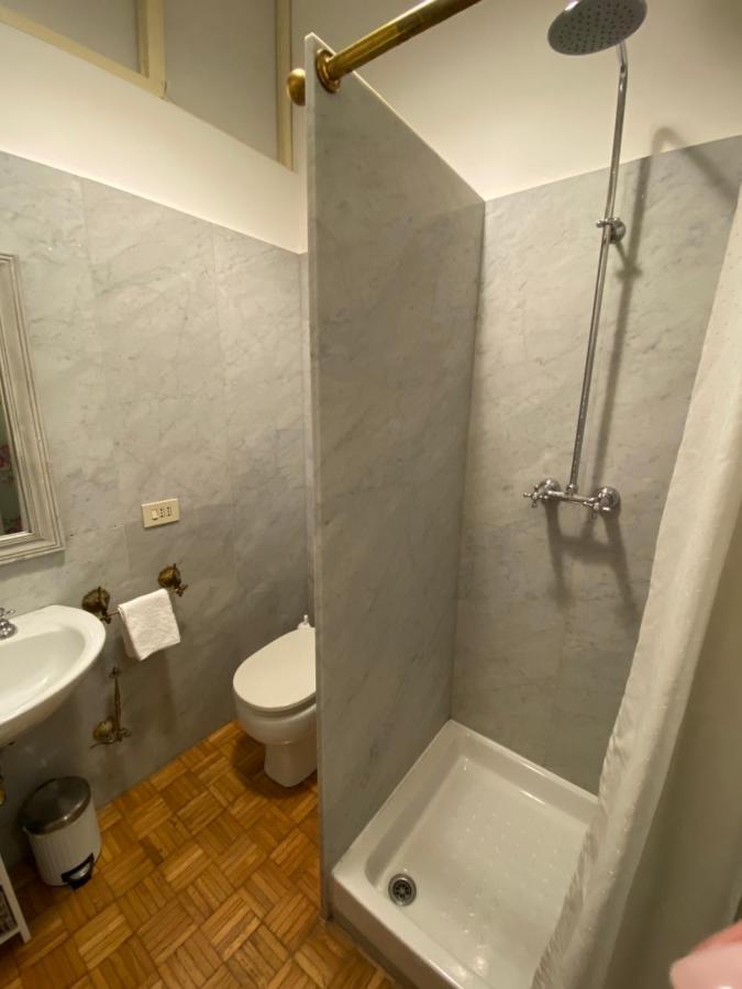 Hotel Art Atelier San Pietro Řím Exteriér fotografie