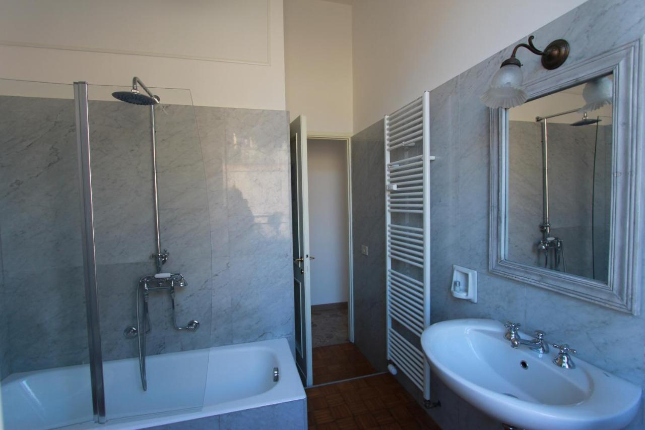 Hotel Art Atelier San Pietro Řím Exteriér fotografie