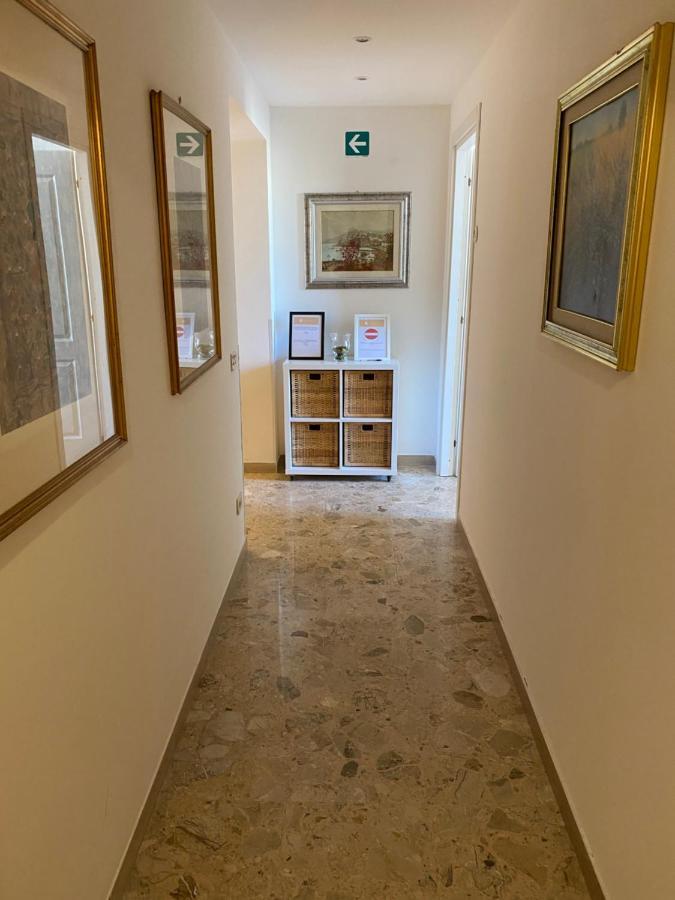 Hotel Art Atelier San Pietro Řím Exteriér fotografie