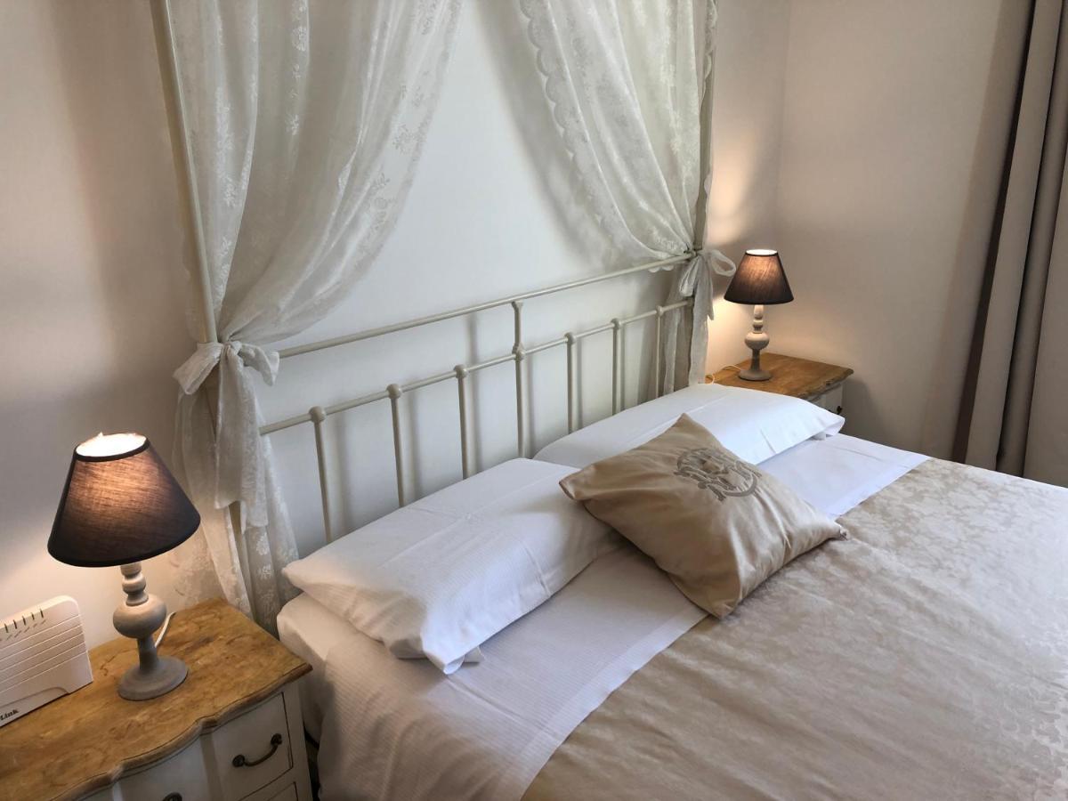 Hotel Art Atelier San Pietro Řím Exteriér fotografie